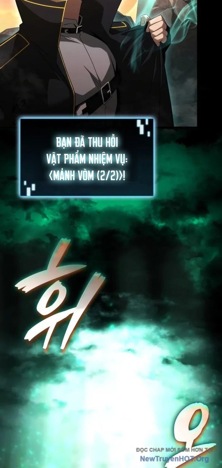Người Chơi Tài Năng Điên Cuồng Chapter 18 - Trang 2
