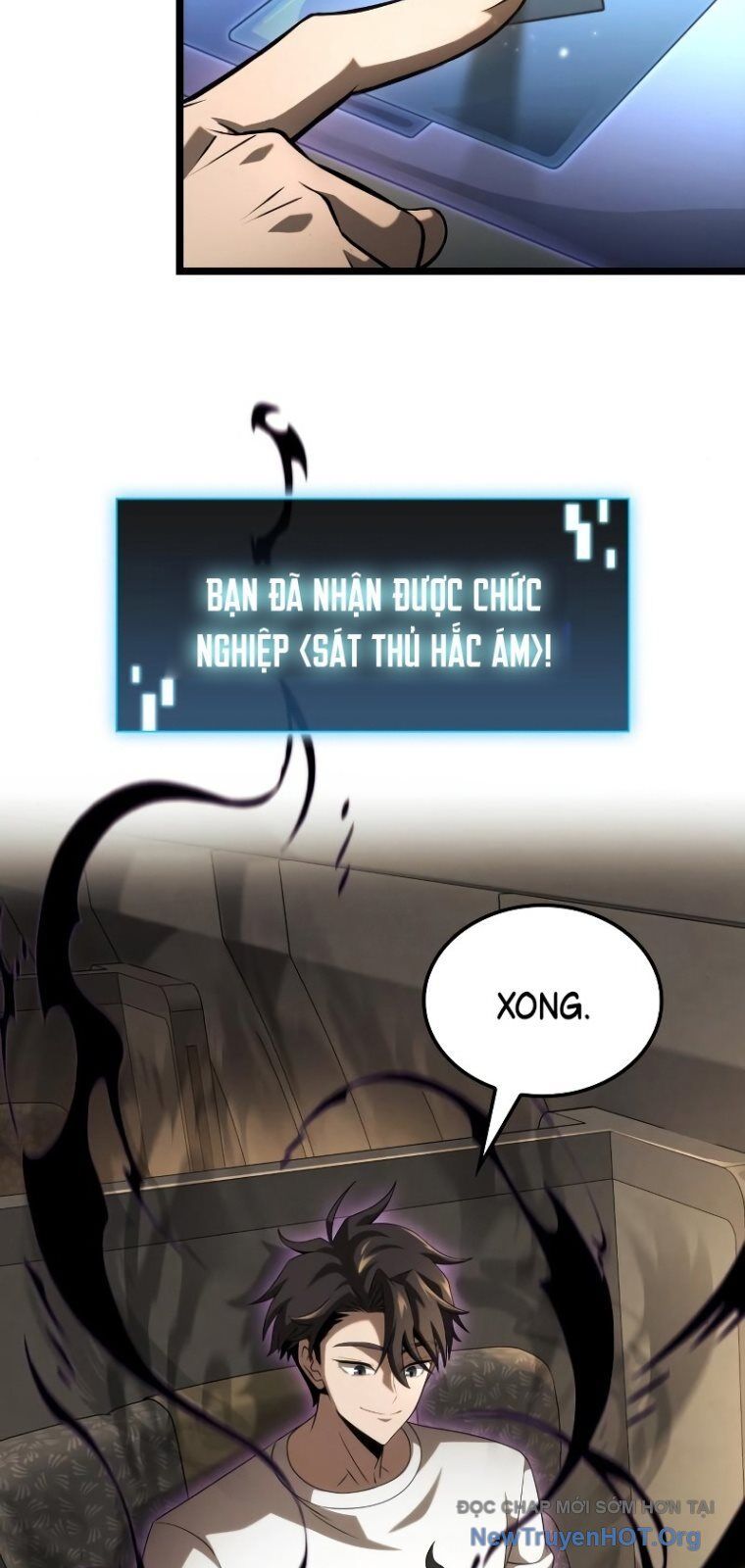 Người Chơi Tài Năng Điên Cuồng Chapter 22 - Trang 2