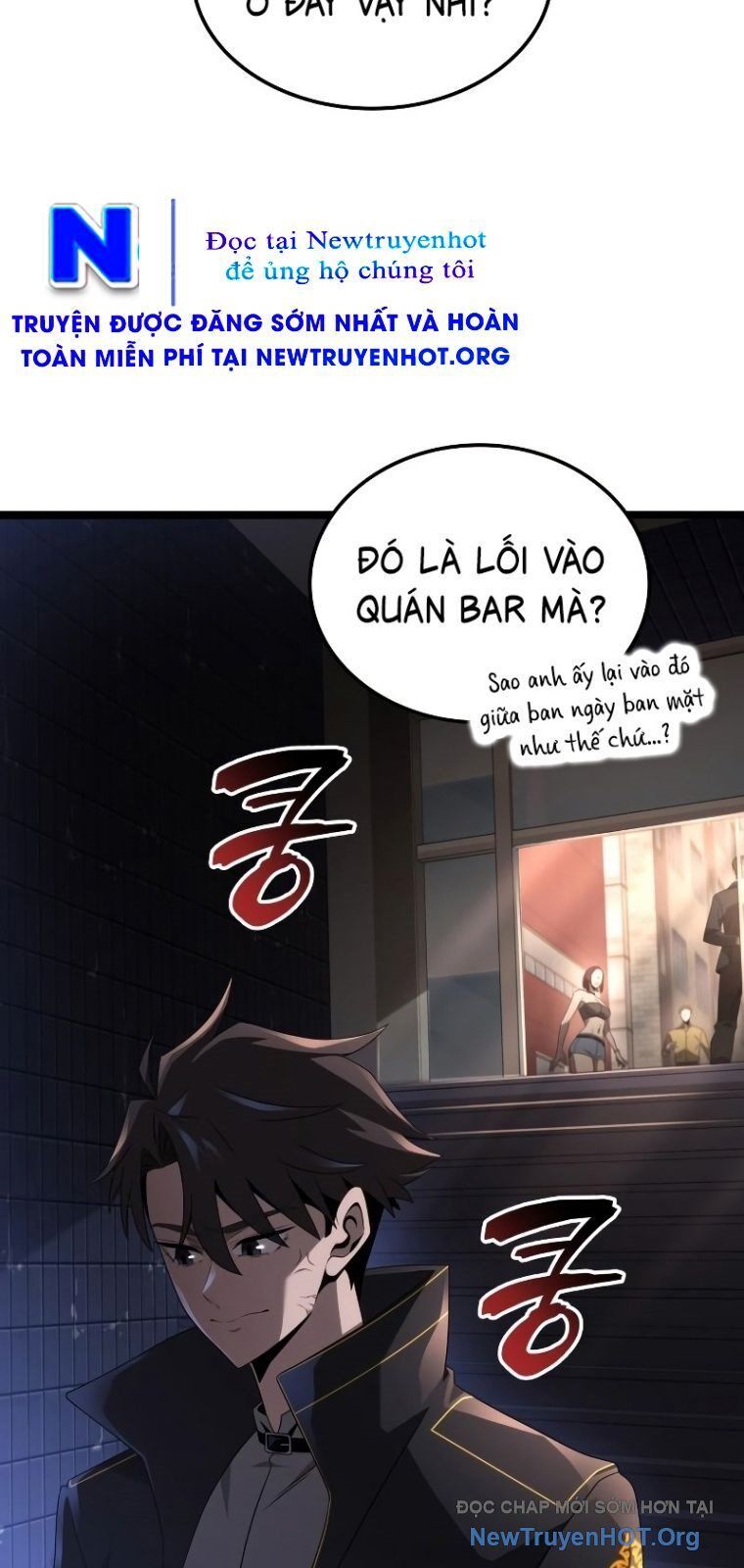 Người Chơi Tài Năng Điên Cuồng Chapter 22 - Trang 2
