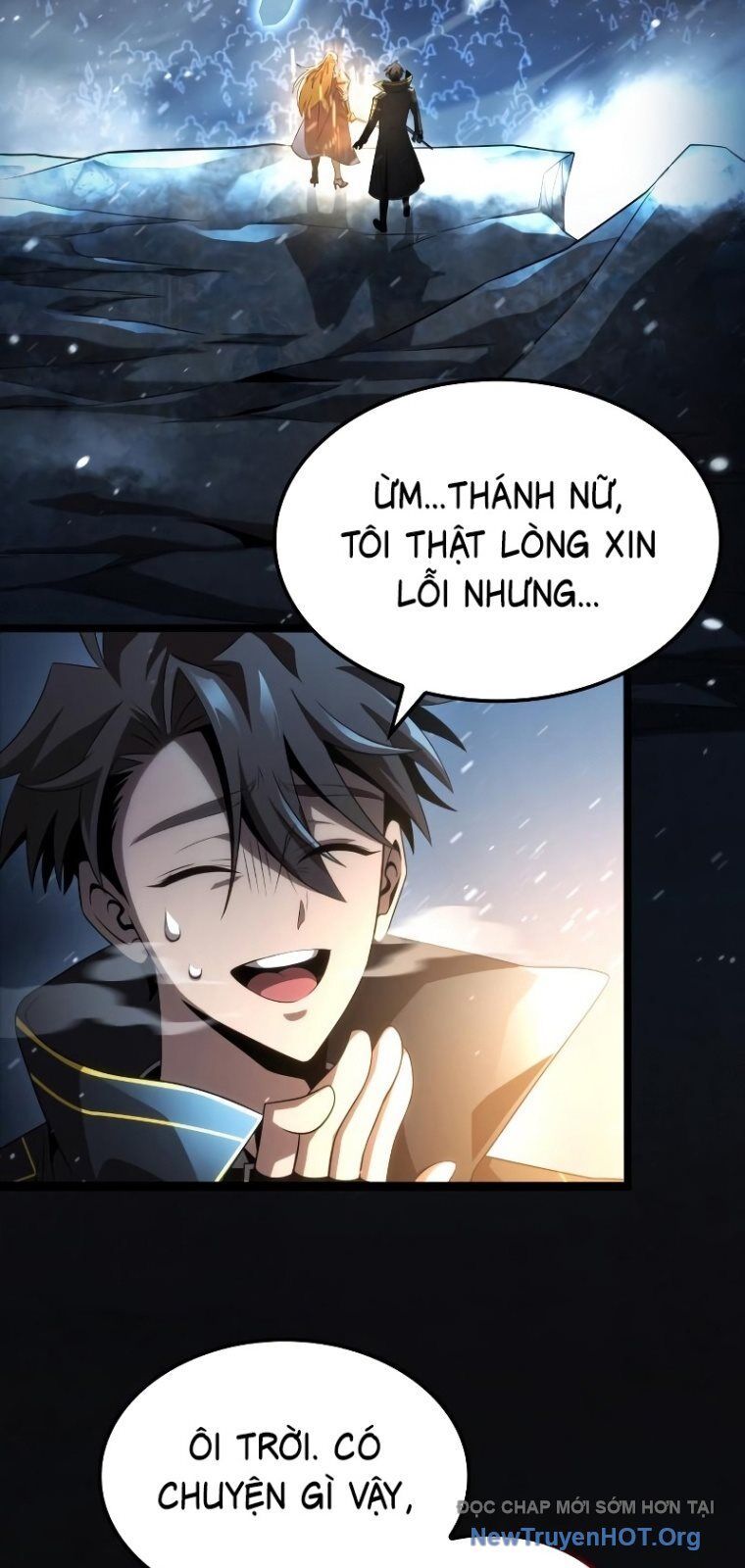 Người Chơi Tài Năng Điên Cuồng Chapter 22 - Trang 2