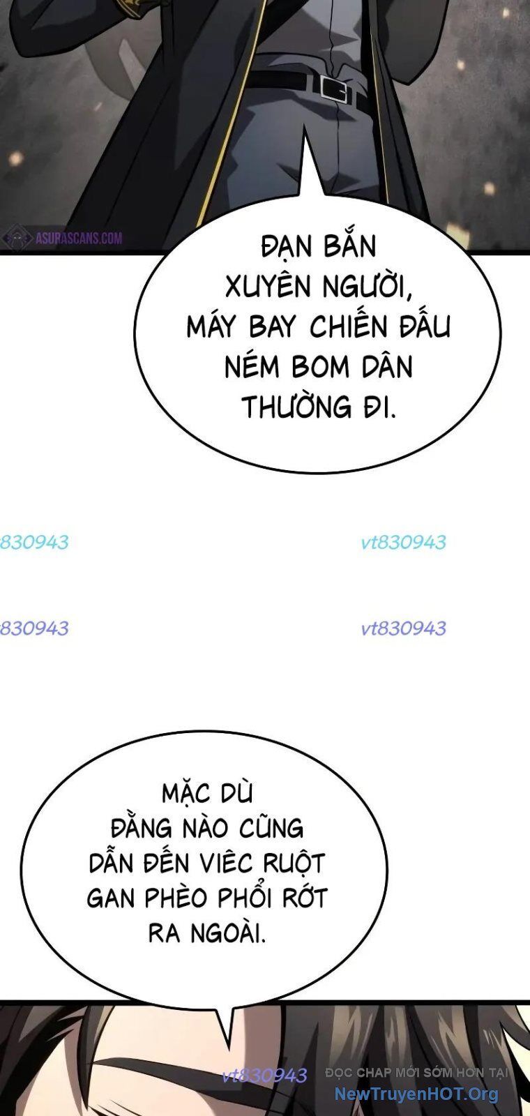 Người Chơi Tài Năng Điên Cuồng Chapter 28 - Trang 2