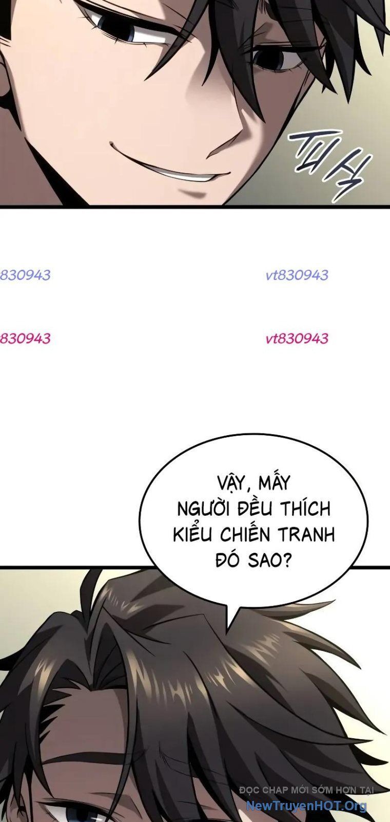 Người Chơi Tài Năng Điên Cuồng Chapter 28 - Trang 2