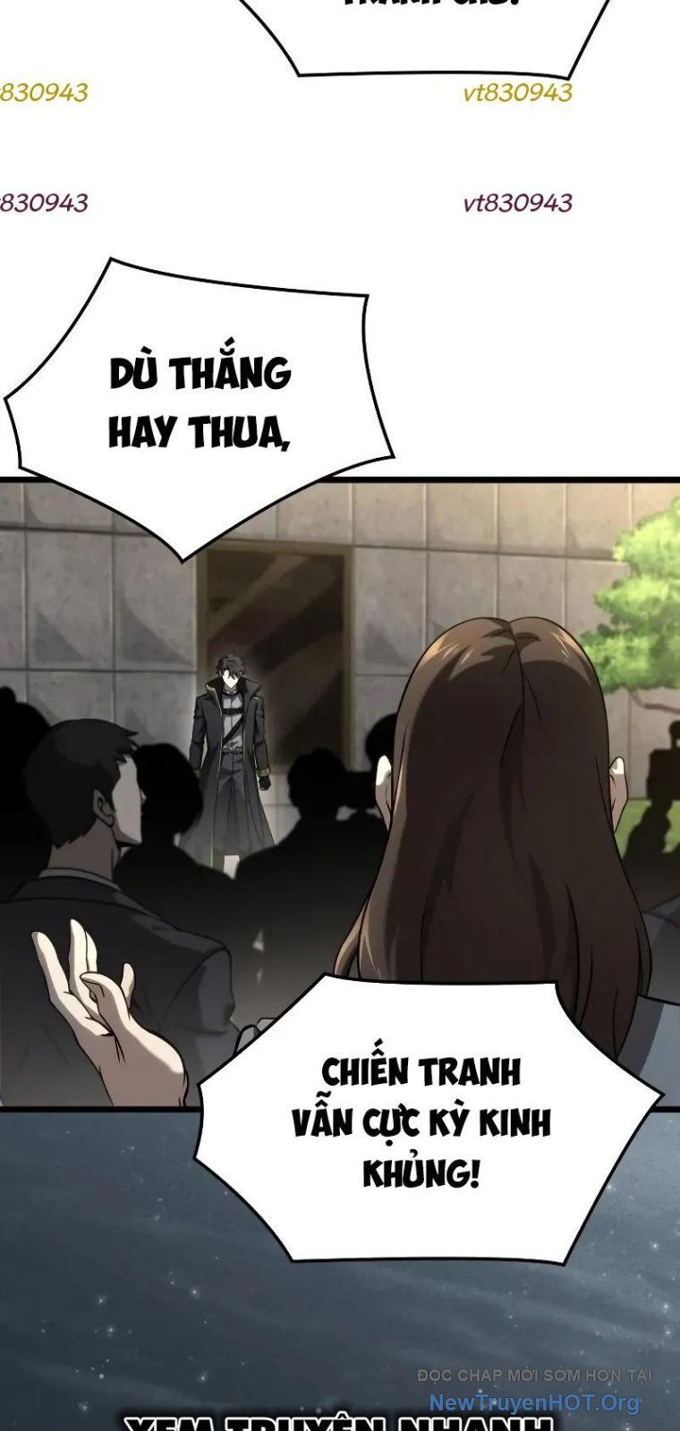 Người Chơi Tài Năng Điên Cuồng Chapter 28 - Trang 2