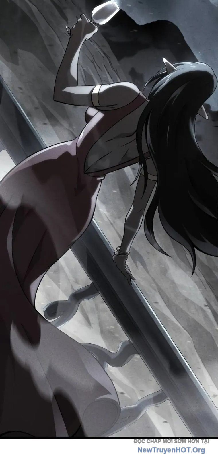 Người Chơi Tài Năng Điên Cuồng Chapter 28 - Trang 2