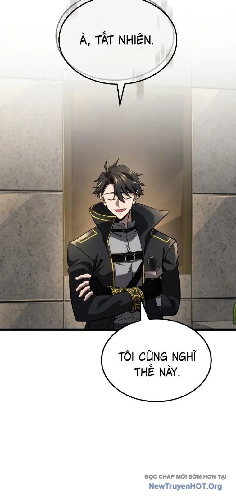 Người Chơi Tài Năng Điên Cuồng Chapter 28 - Trang 2