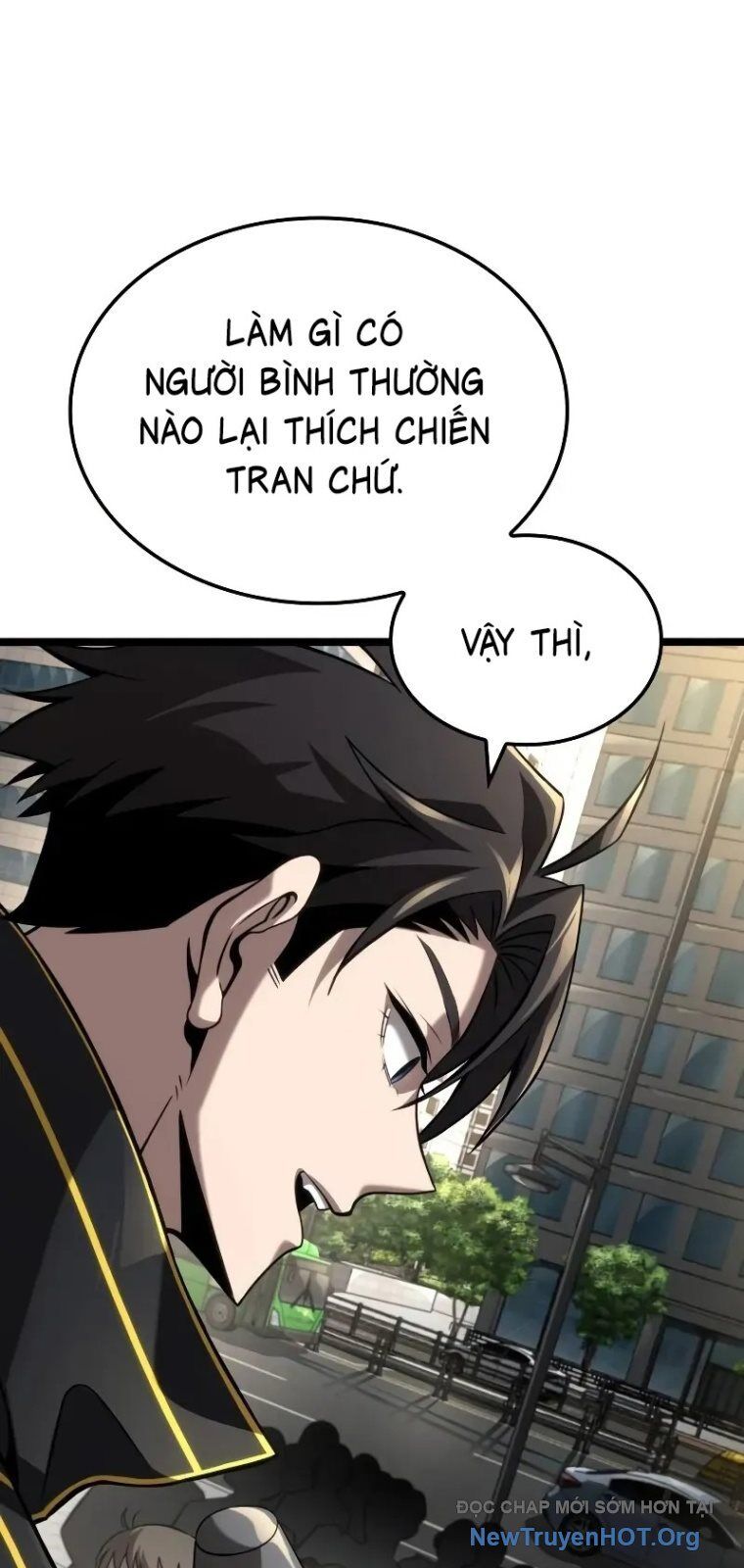 Người Chơi Tài Năng Điên Cuồng Chapter 28 - Trang 2