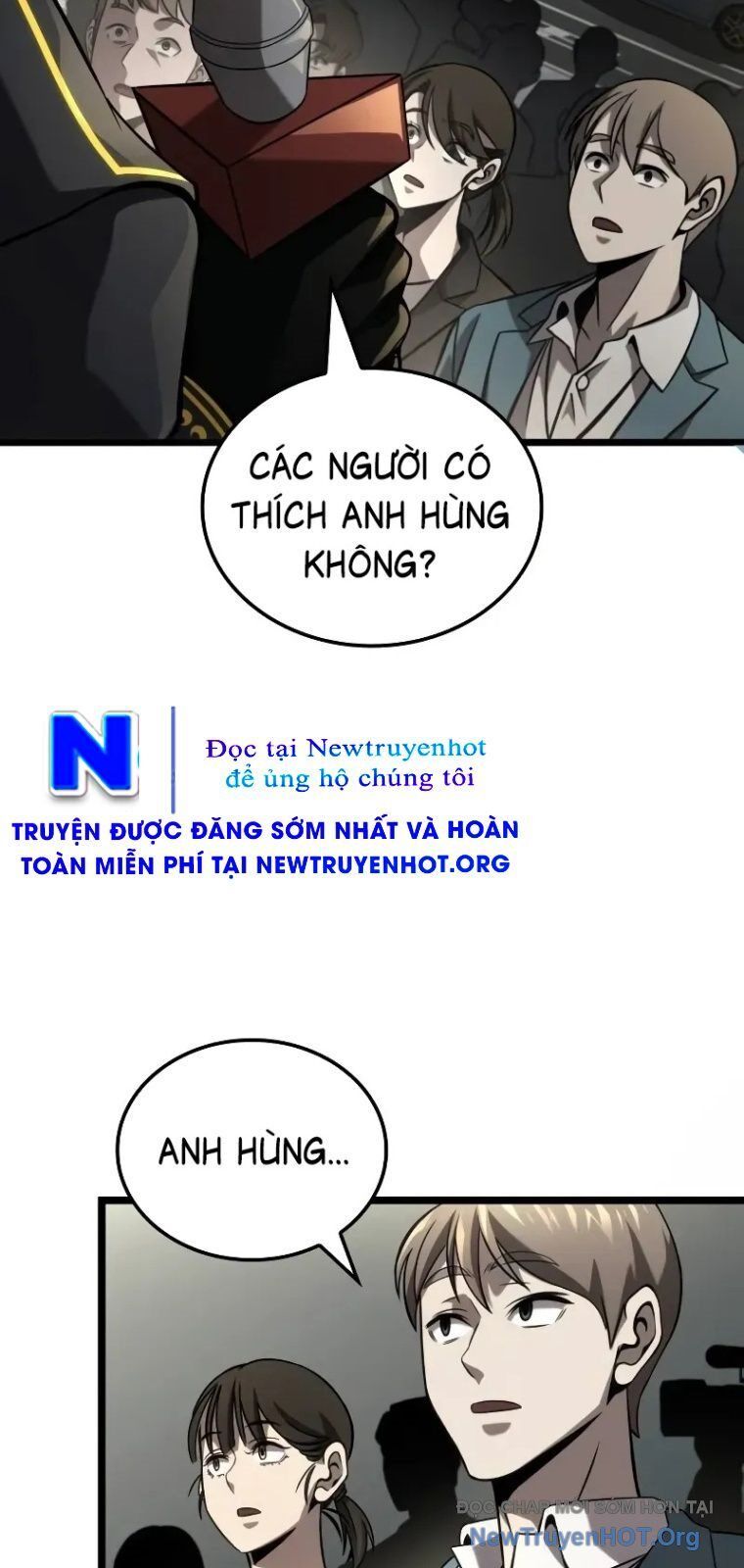 Người Chơi Tài Năng Điên Cuồng Chapter 28 - Trang 2