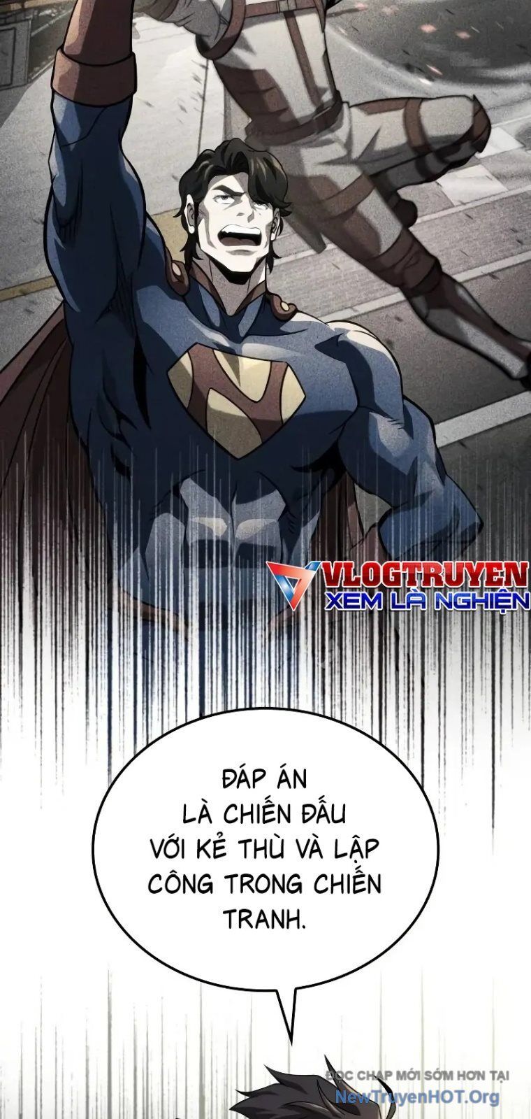 Người Chơi Tài Năng Điên Cuồng Chapter 28 - Trang 2