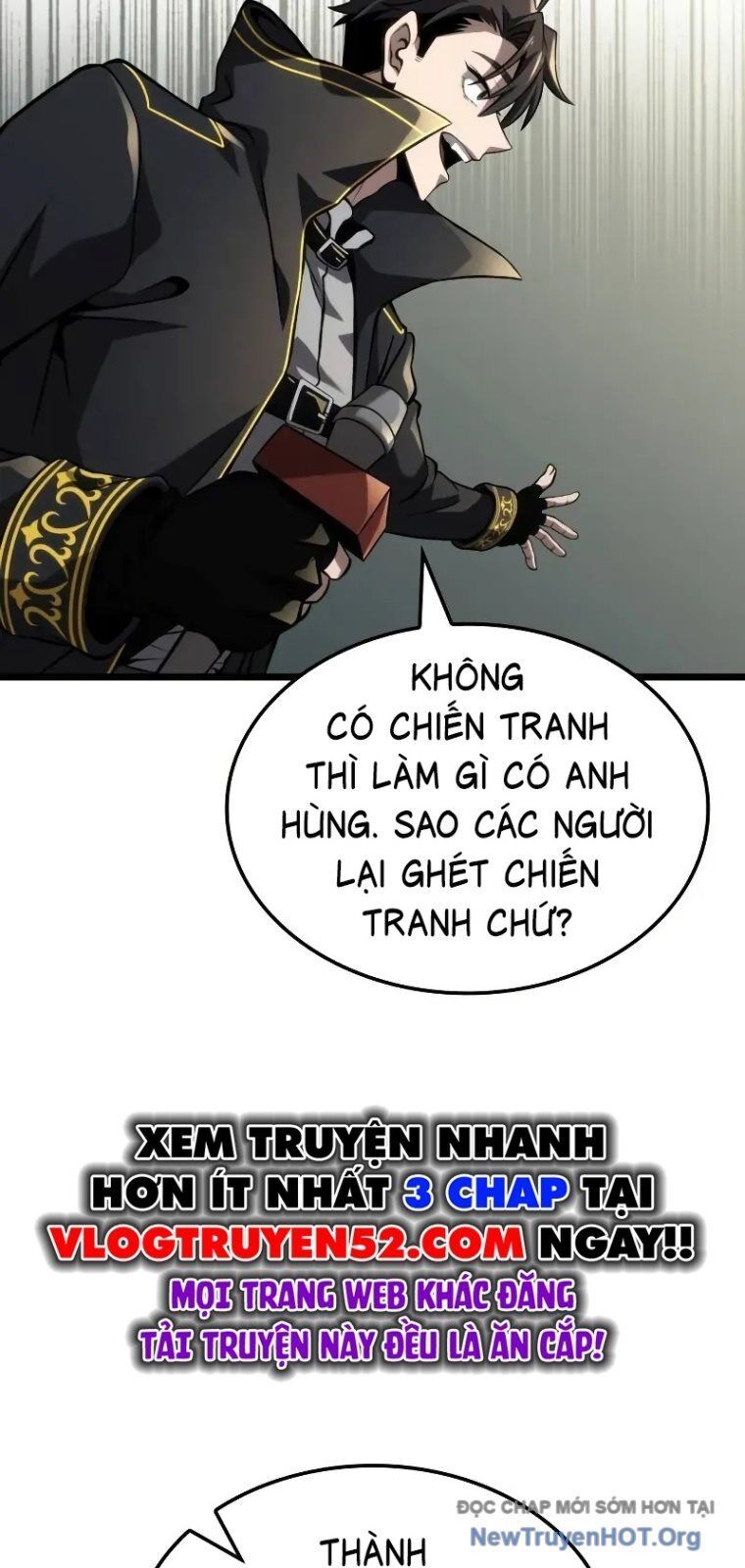 Người Chơi Tài Năng Điên Cuồng Chapter 28 - Trang 2