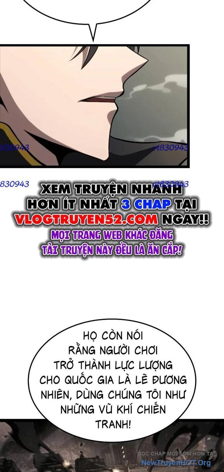 Người Chơi Tài Năng Điên Cuồng Chapter 28 - Trang 2