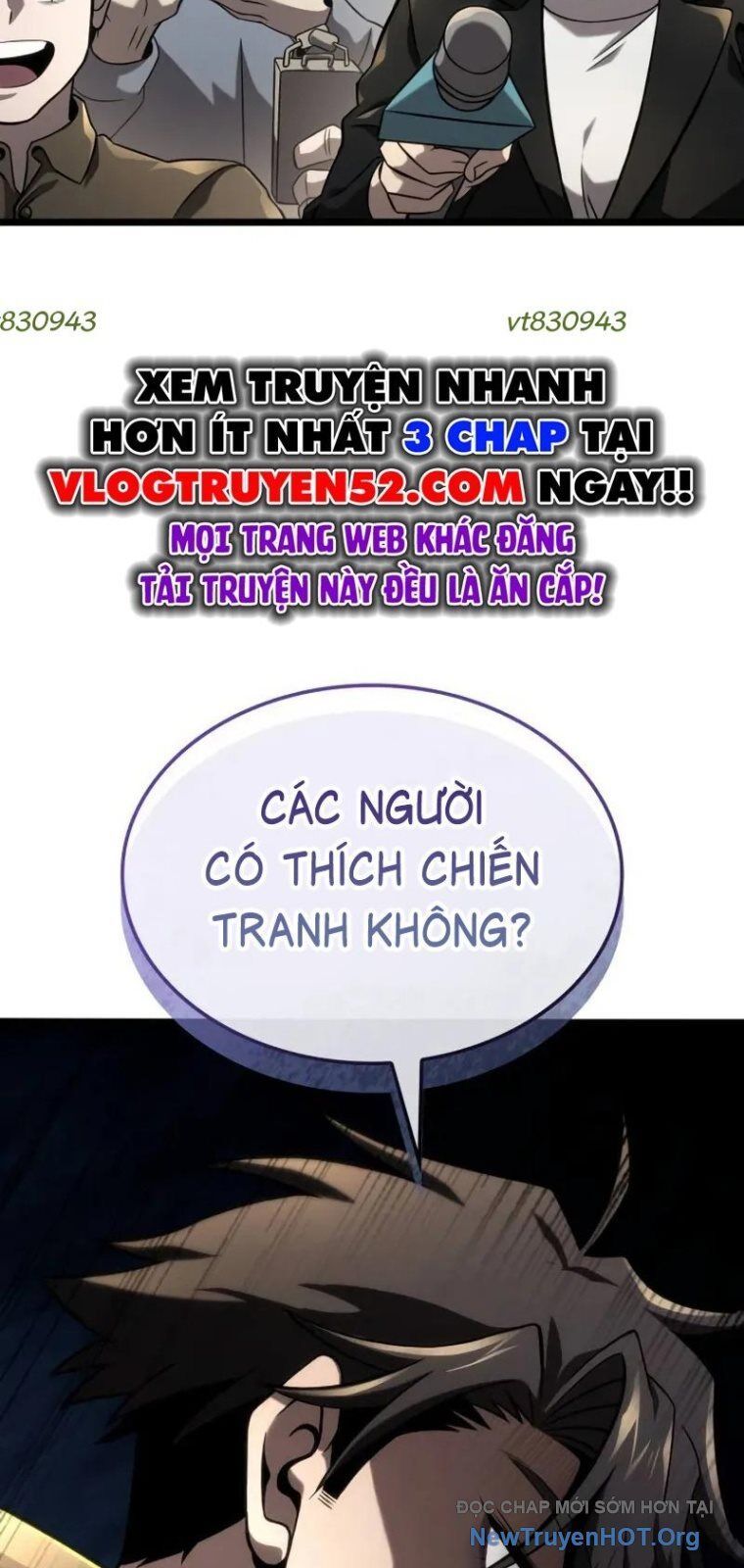 Người Chơi Tài Năng Điên Cuồng Chapter 28 - Trang 2