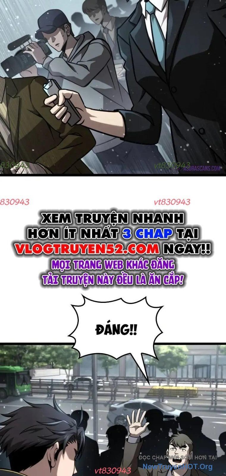 Người Chơi Tài Năng Điên Cuồng Chapter 28 - Trang 2