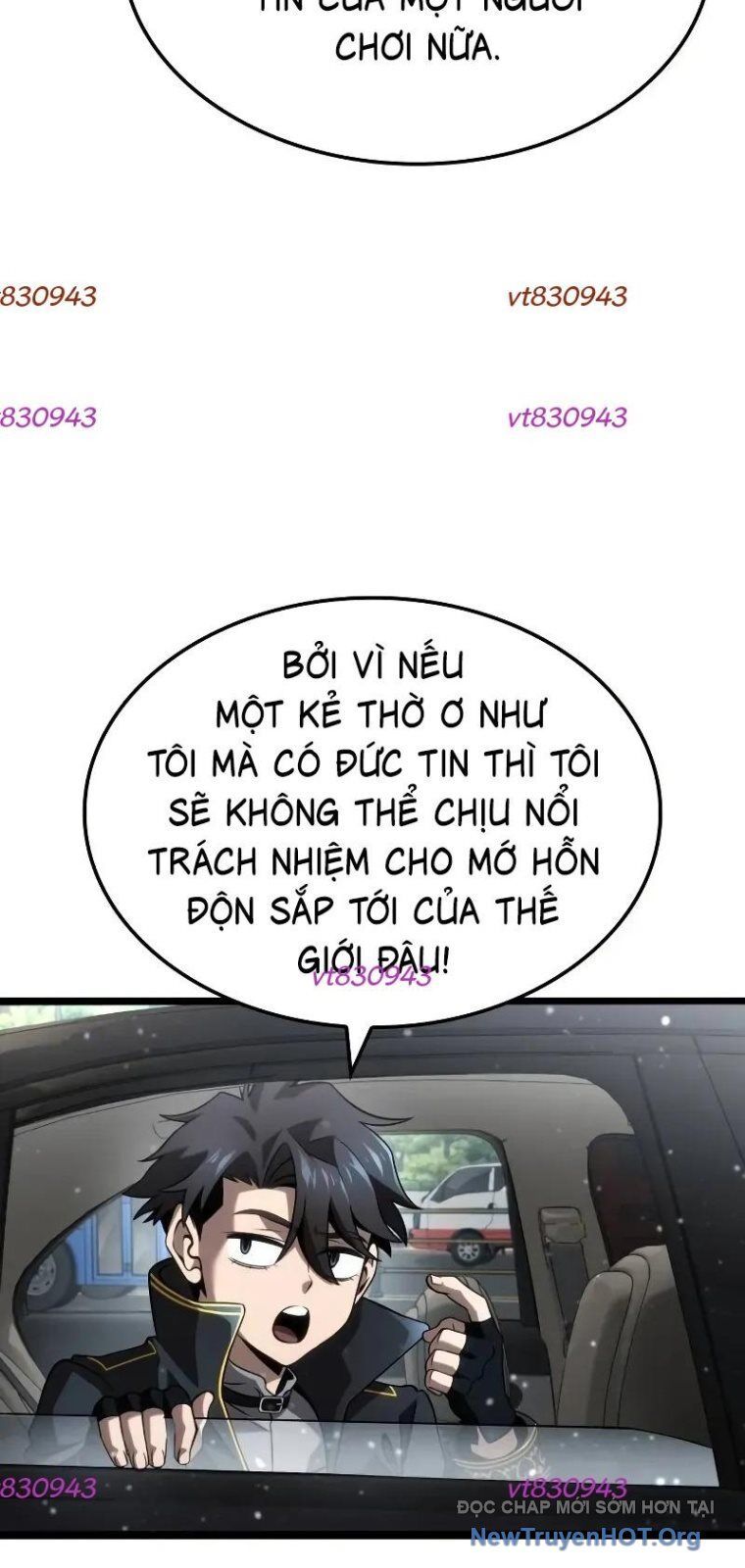 Người Chơi Tài Năng Điên Cuồng Chapter 28 - Trang 2