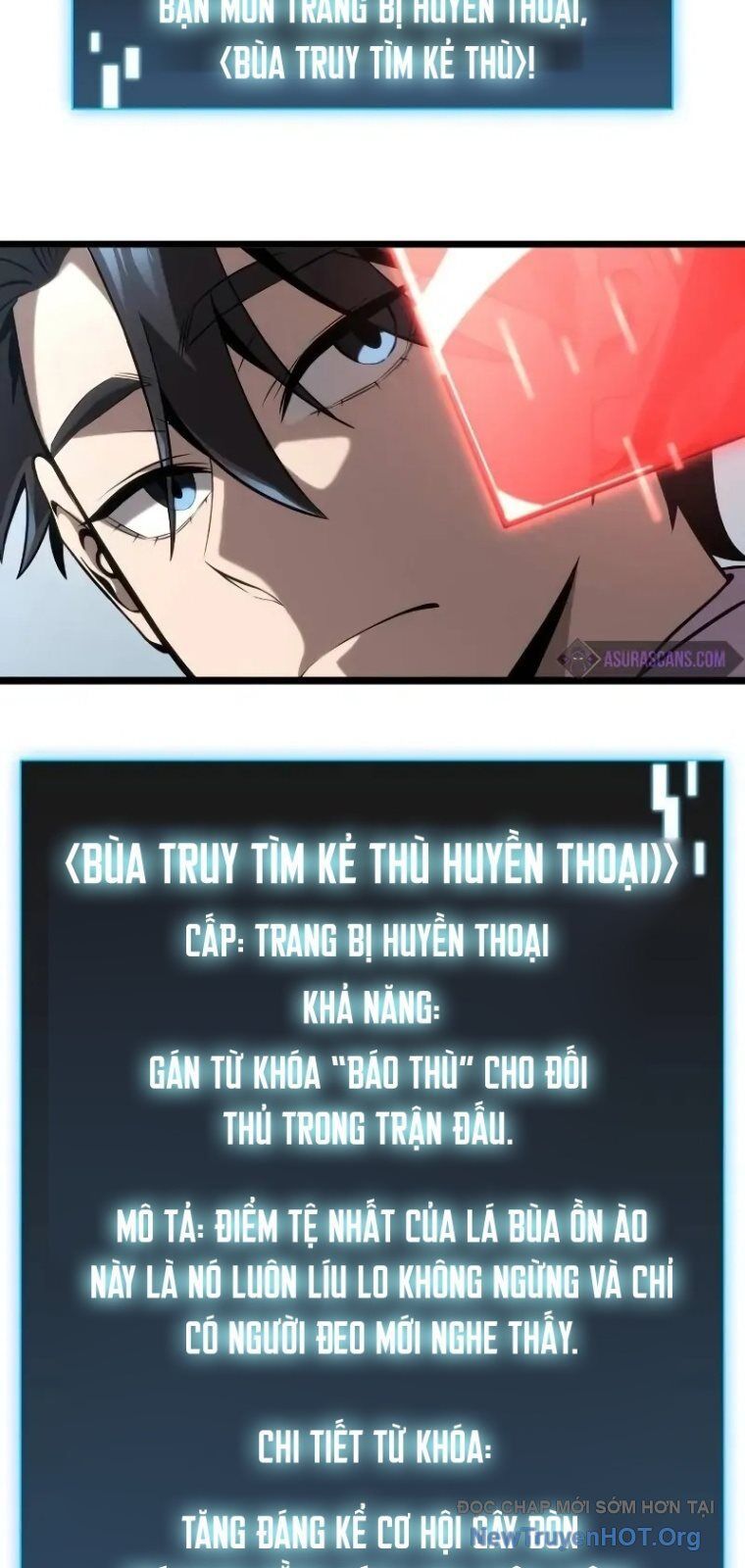 Người Chơi Tài Năng Điên Cuồng Chapter 28 - Trang 2