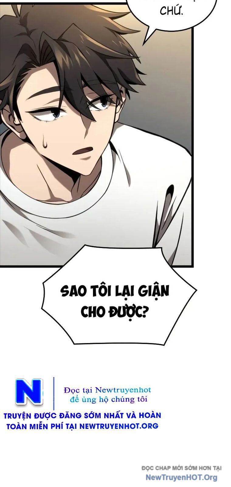 Người Chơi Tài Năng Điên Cuồng Chapter 28 - Trang 2