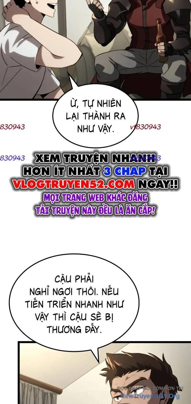 Người Chơi Tài Năng Điên Cuồng Chapter 28 - Trang 2