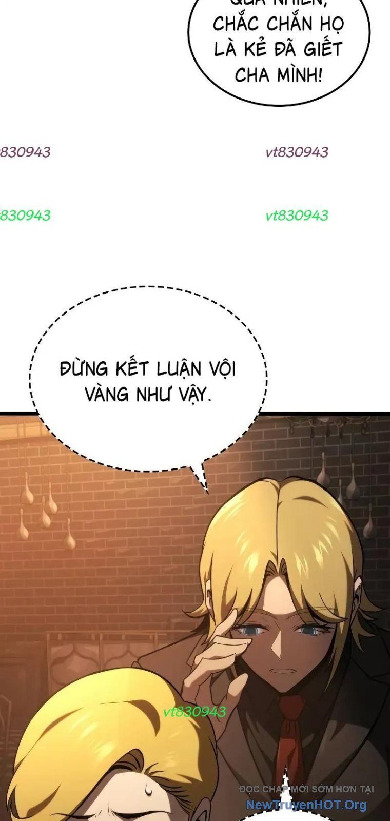 Người Chơi Tài Năng Điên Cuồng Chapter 30 - Trang 2