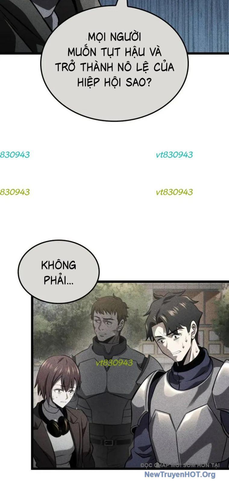 Người Chơi Tài Năng Điên Cuồng Chapter 32 - Trang 2