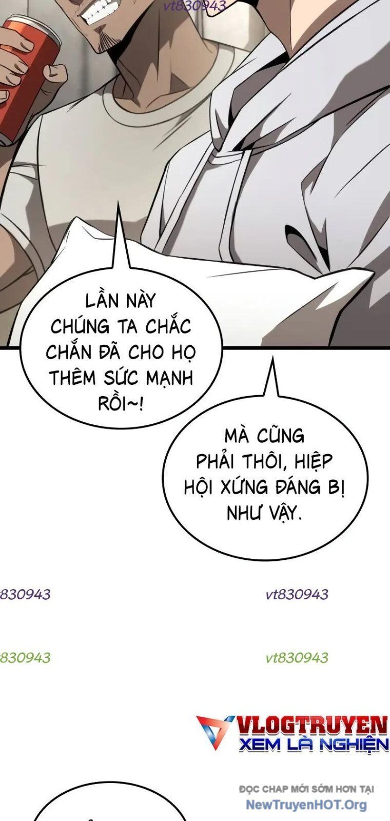 Người Chơi Tài Năng Điên Cuồng Chapter 33 - Trang 2