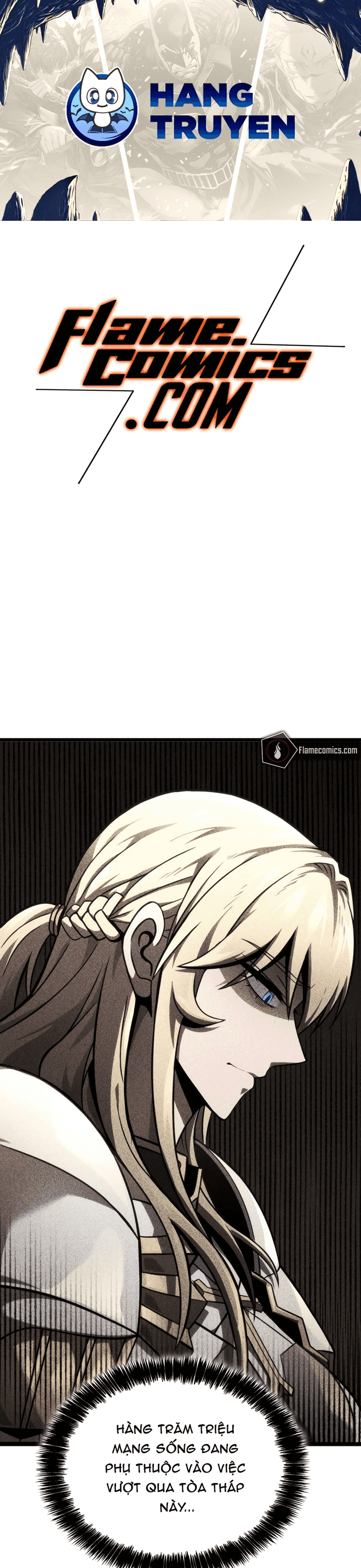 Người Chơi Tài Năng Điên Cuồng Chapter 35 - Trang 2