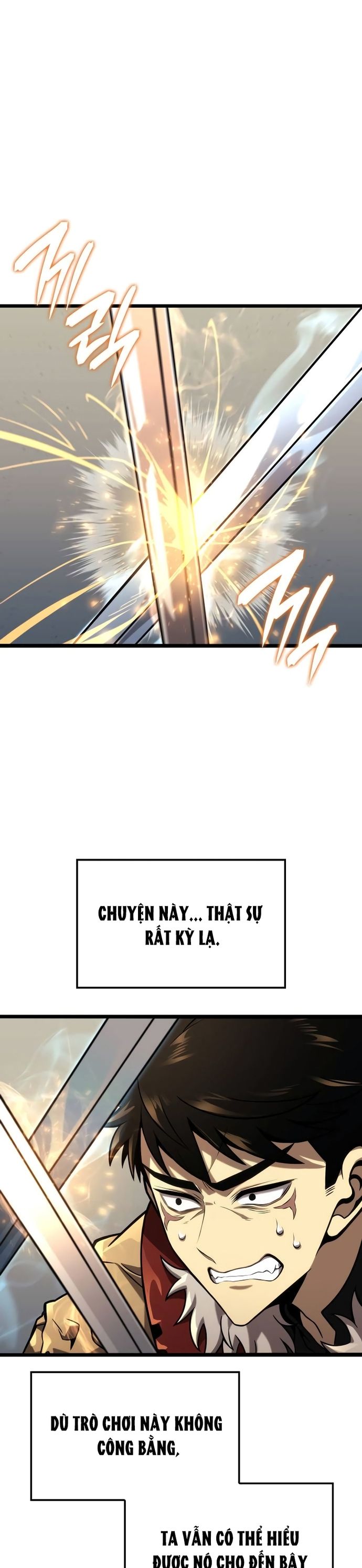 Người Chơi Tài Năng Điên Cuồng Chapter 35 - Trang 2