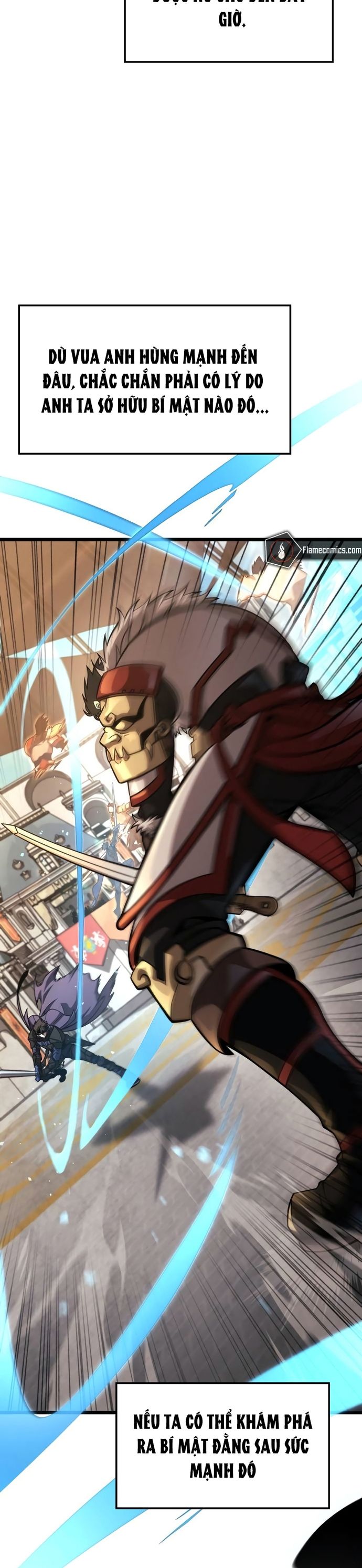 Người Chơi Tài Năng Điên Cuồng Chapter 35 - Trang 2