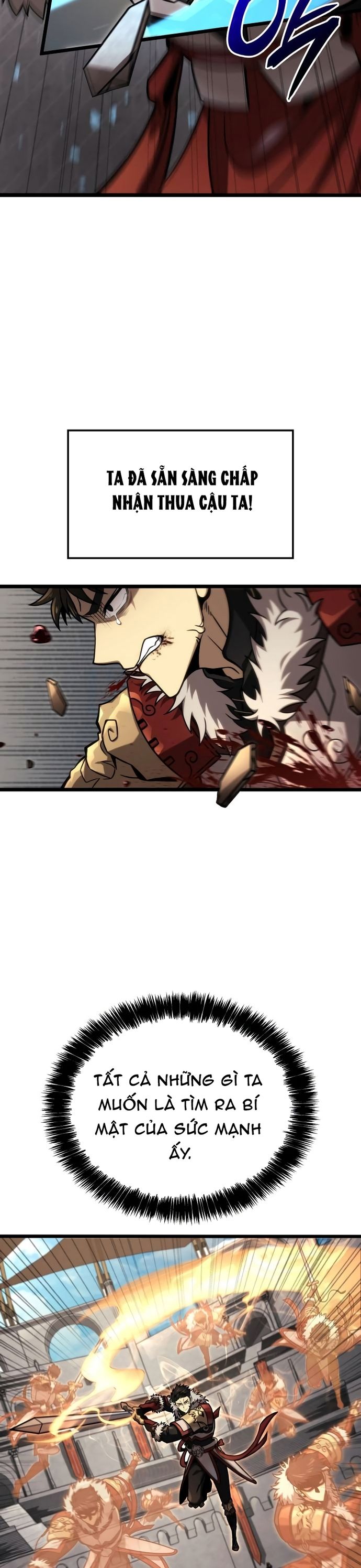 Người Chơi Tài Năng Điên Cuồng Chapter 35 - Trang 2