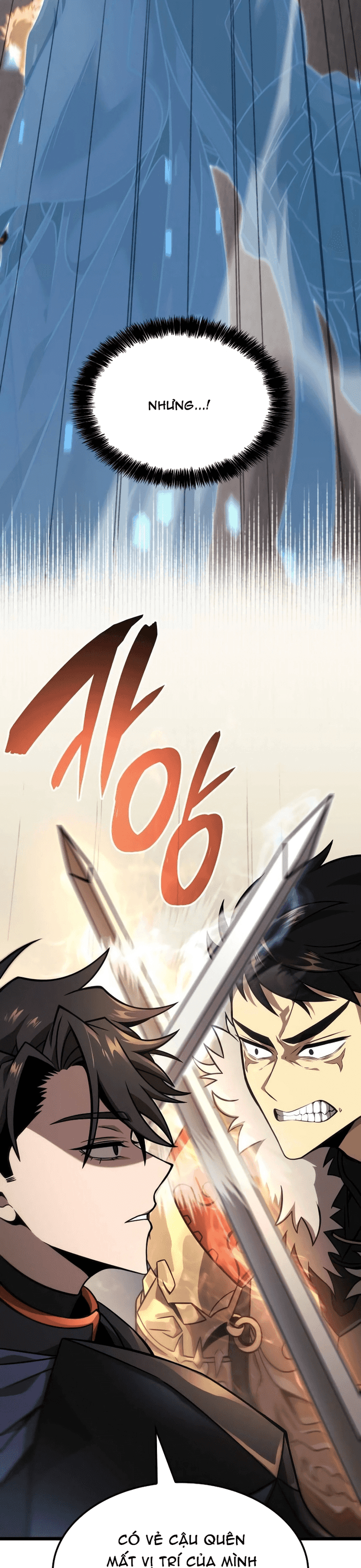 Người Chơi Tài Năng Điên Cuồng Chapter 35 - Trang 2