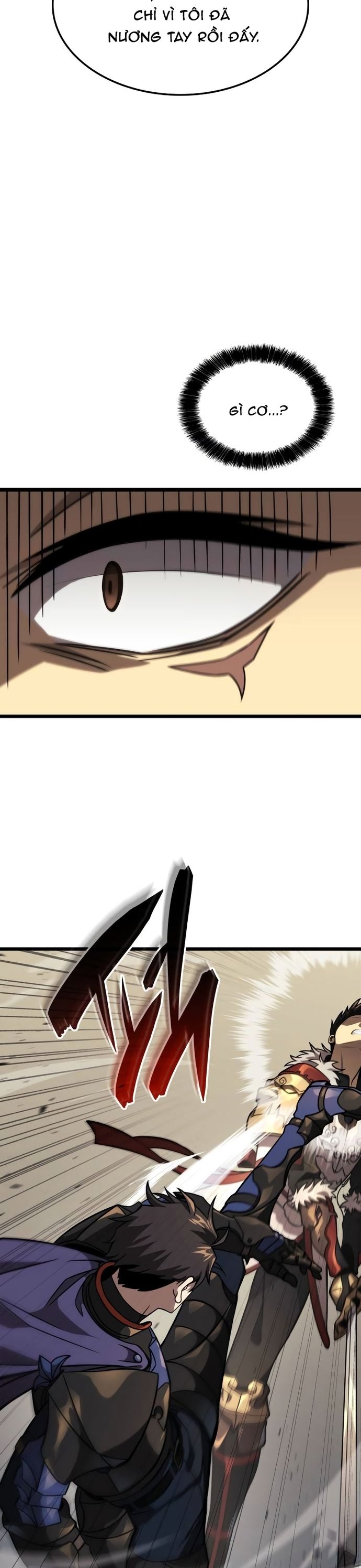 Người Chơi Tài Năng Điên Cuồng Chapter 35 - Trang 2