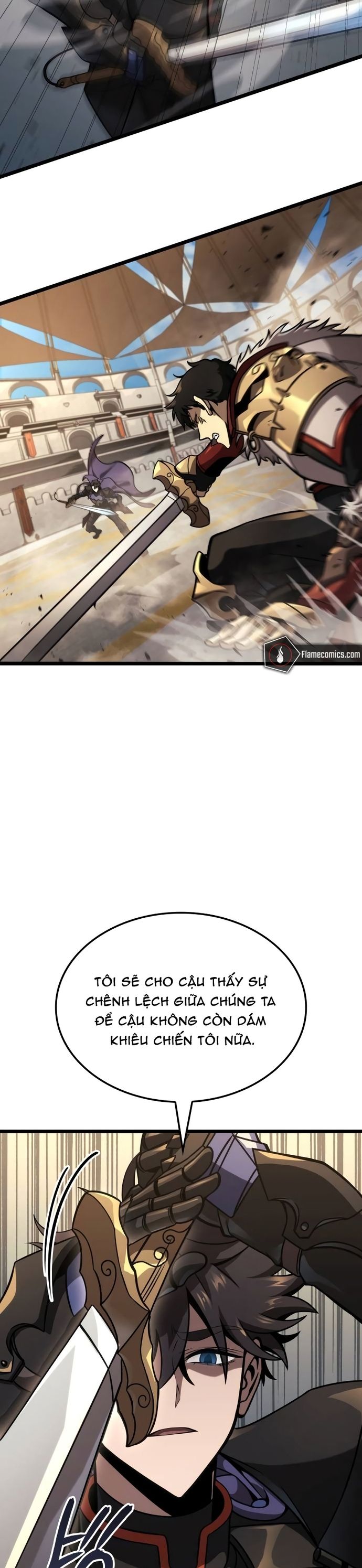 Người Chơi Tài Năng Điên Cuồng Chapter 35 - Trang 2