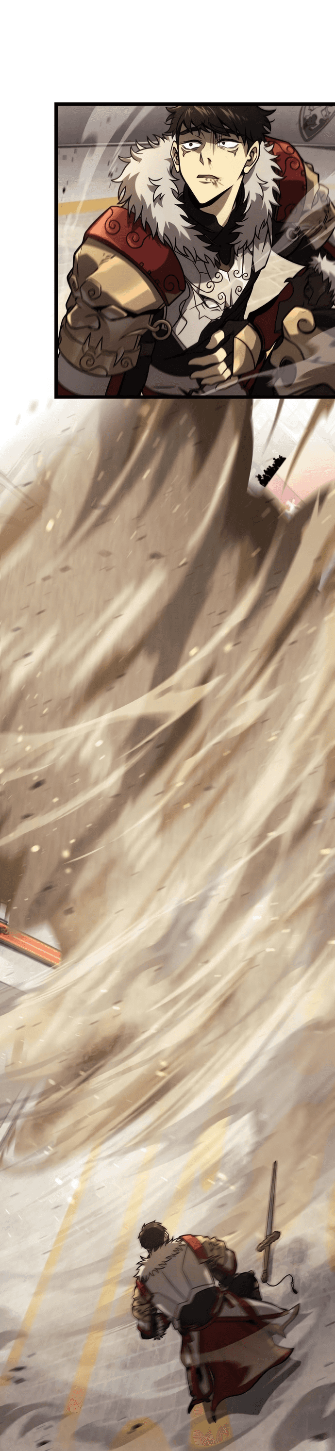 Người Chơi Tài Năng Điên Cuồng Chapter 35 - Trang 2