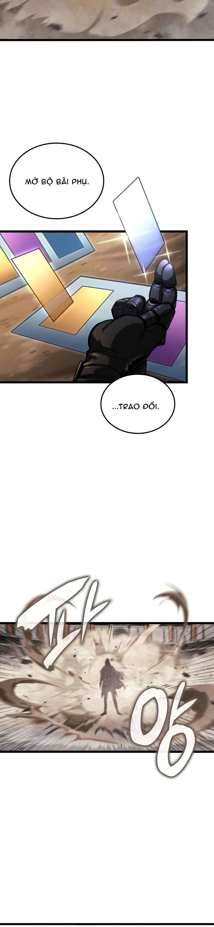 Người Chơi Tài Năng Điên Cuồng Chapter 35 - Trang 2