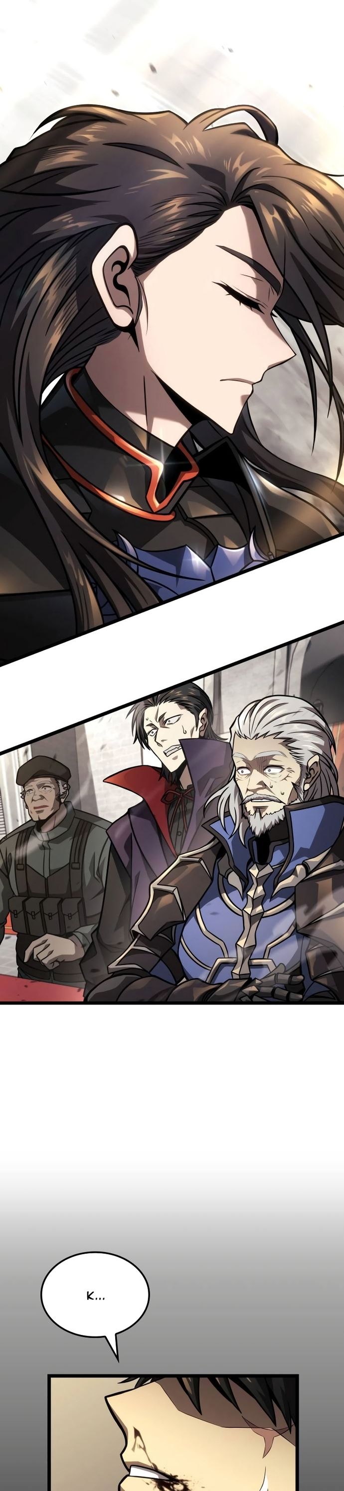 Người Chơi Tài Năng Điên Cuồng Chapter 35 - Trang 2