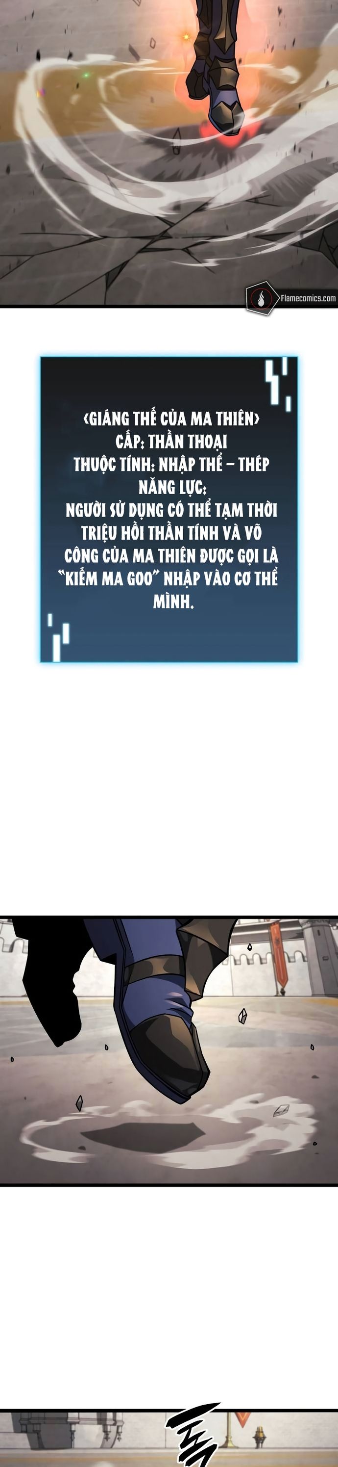 Người Chơi Tài Năng Điên Cuồng Chapter 35 - Trang 2