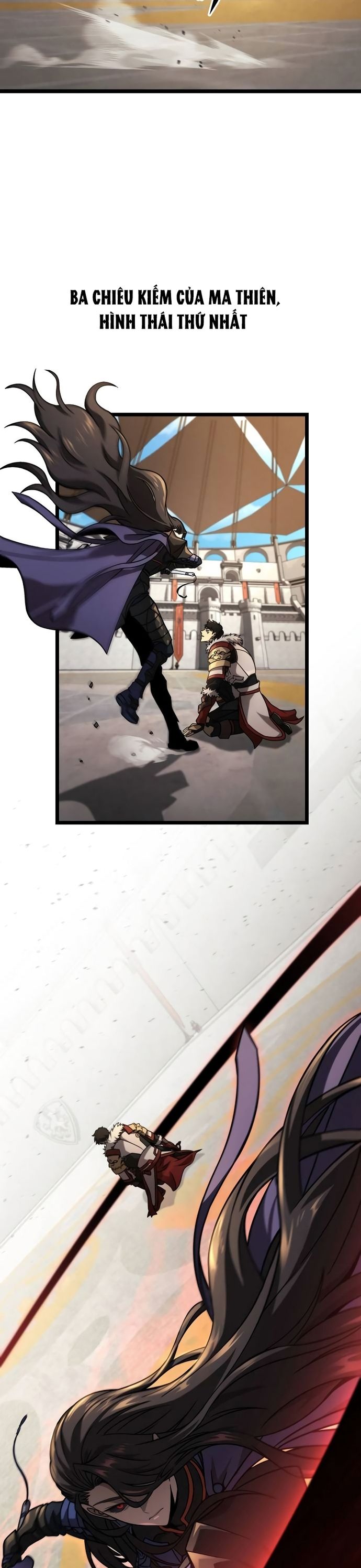 Người Chơi Tài Năng Điên Cuồng Chapter 35 - Trang 2