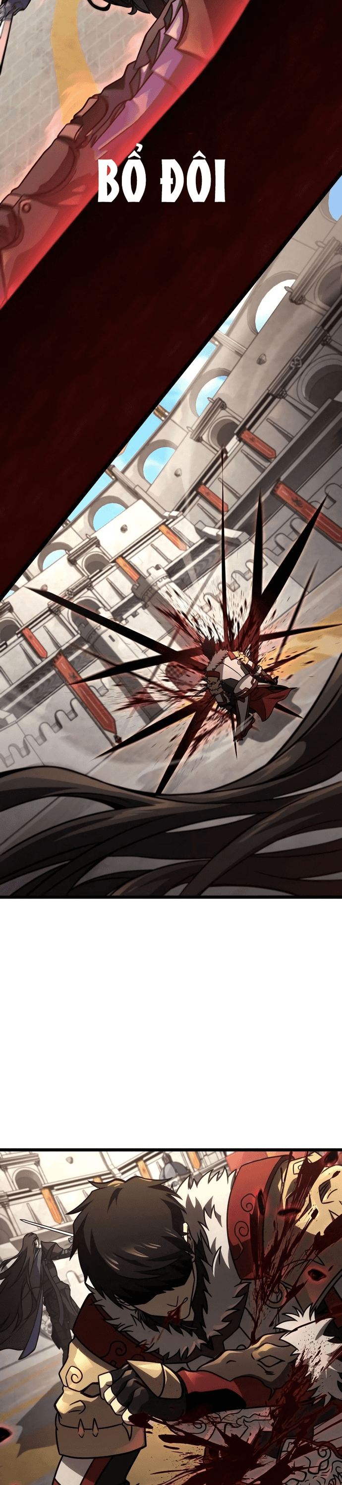 Người Chơi Tài Năng Điên Cuồng Chapter 35 - Trang 2