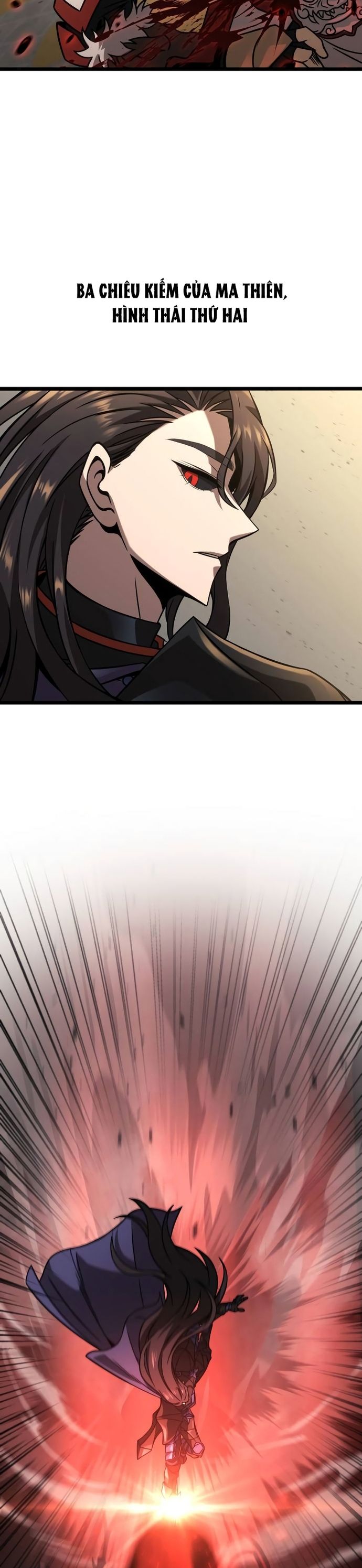 Người Chơi Tài Năng Điên Cuồng Chapter 35 - Trang 2