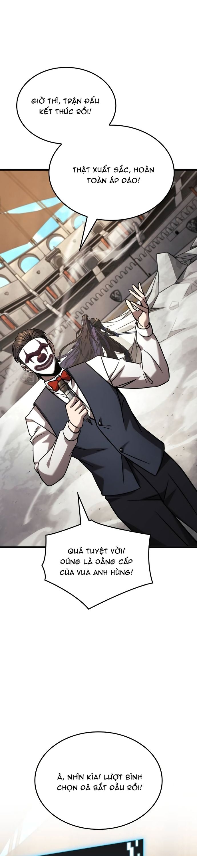 Người Chơi Tài Năng Điên Cuồng Chapter 35 - Trang 2