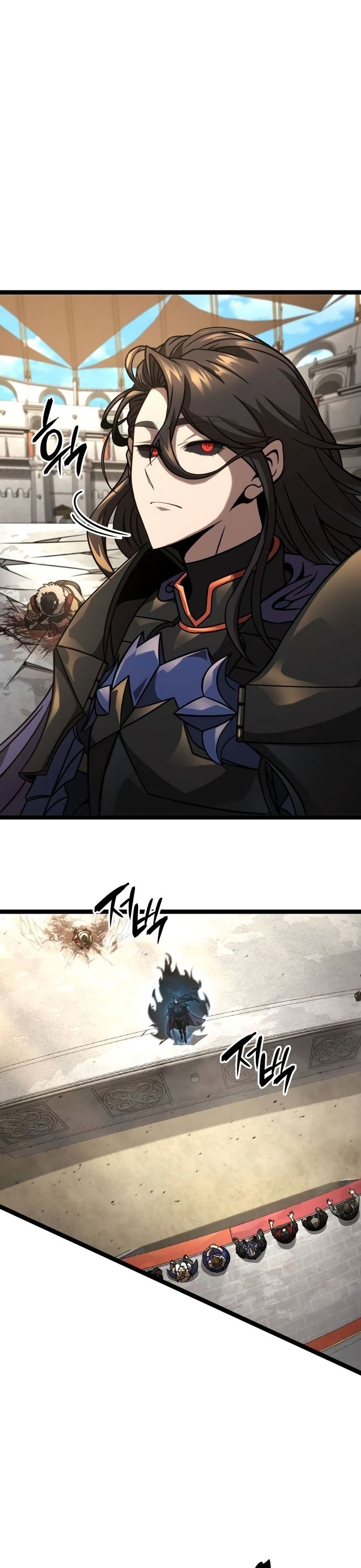 Người Chơi Tài Năng Điên Cuồng Chapter 35 - Trang 2