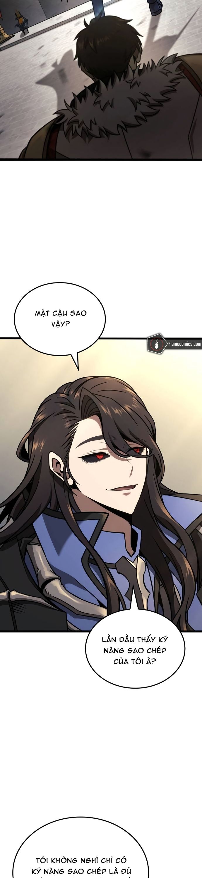 Người Chơi Tài Năng Điên Cuồng Chapter 35 - Trang 2