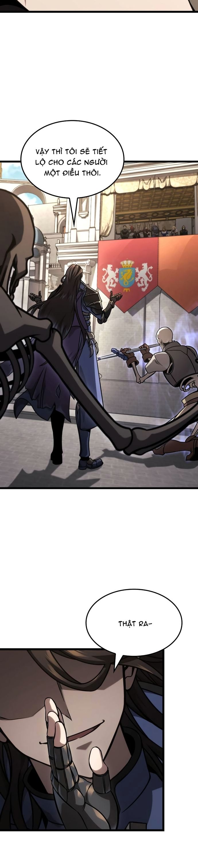 Người Chơi Tài Năng Điên Cuồng Chapter 35 - Trang 2