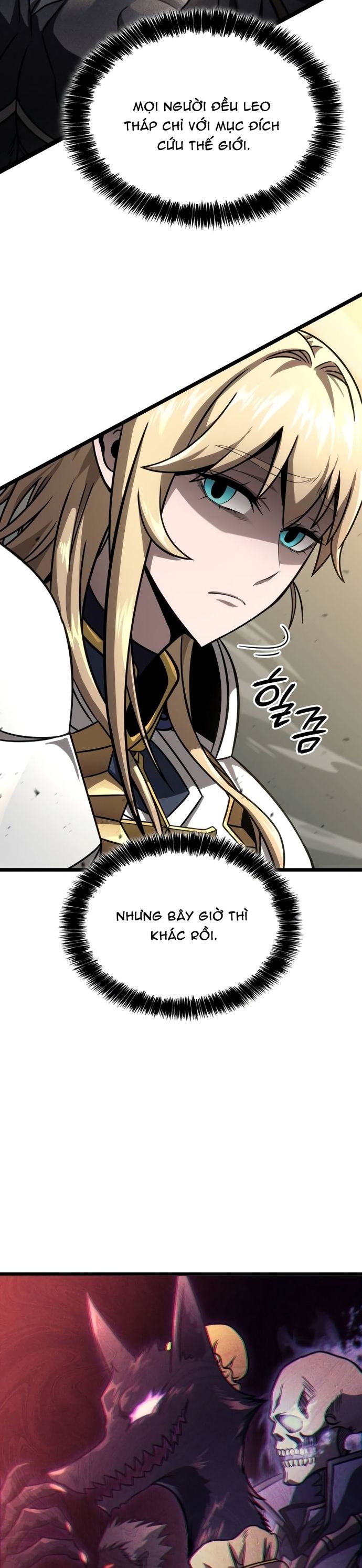 Người Chơi Tài Năng Điên Cuồng Chapter 35 - Trang 2