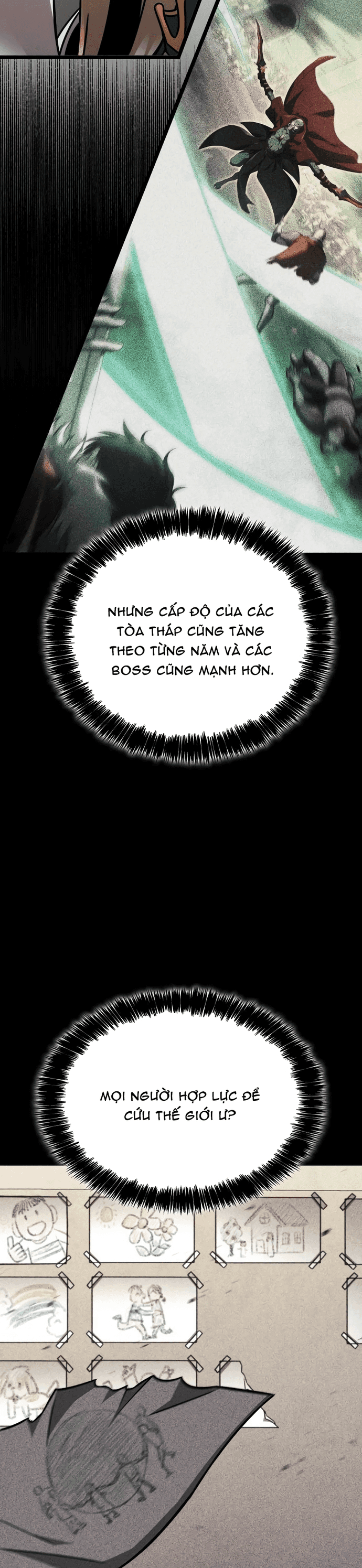 Người Chơi Tài Năng Điên Cuồng Chapter 35 - Trang 2