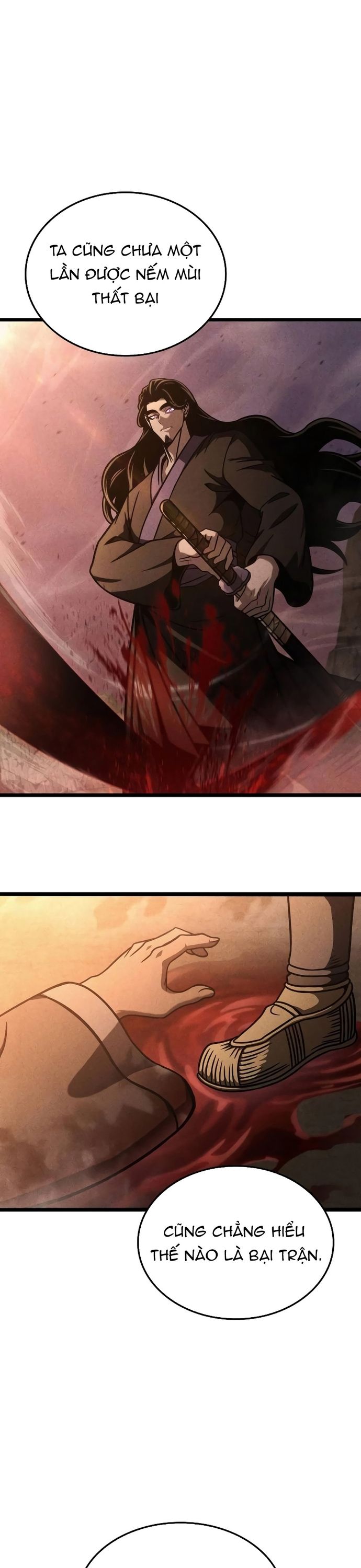 Người Chơi Tài Năng Điên Cuồng Chapter 38 - Trang 2