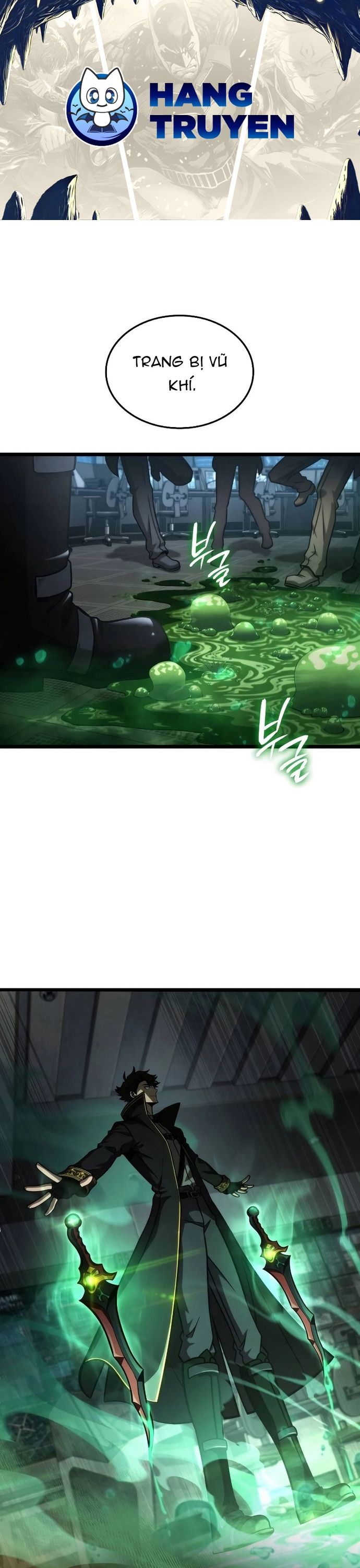 Người Chơi Tài Năng Điên Cuồng Chapter 40 - Trang 2
