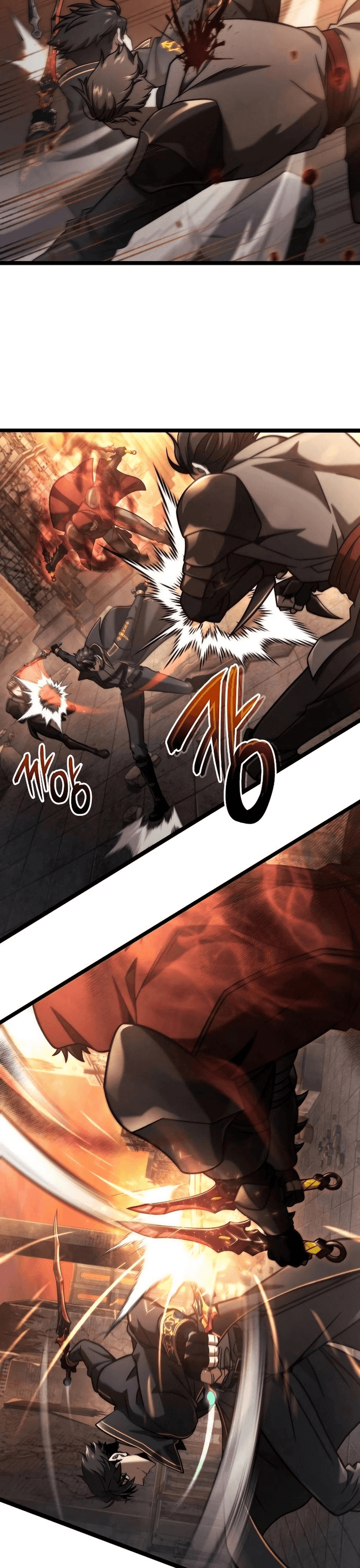 Người Chơi Tài Năng Điên Cuồng Chapter 40 - Trang 2