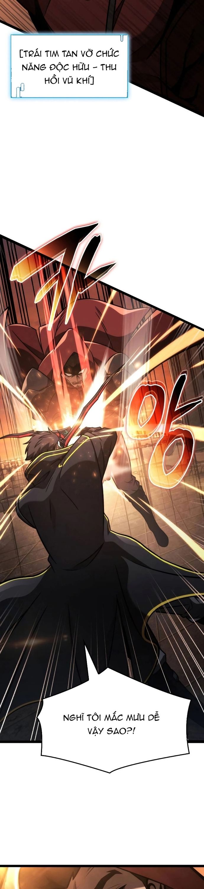 Người Chơi Tài Năng Điên Cuồng Chapter 40 - Trang 2