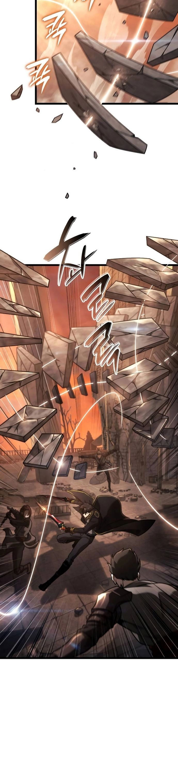 Người Chơi Tài Năng Điên Cuồng Chapter 40 - Trang 2