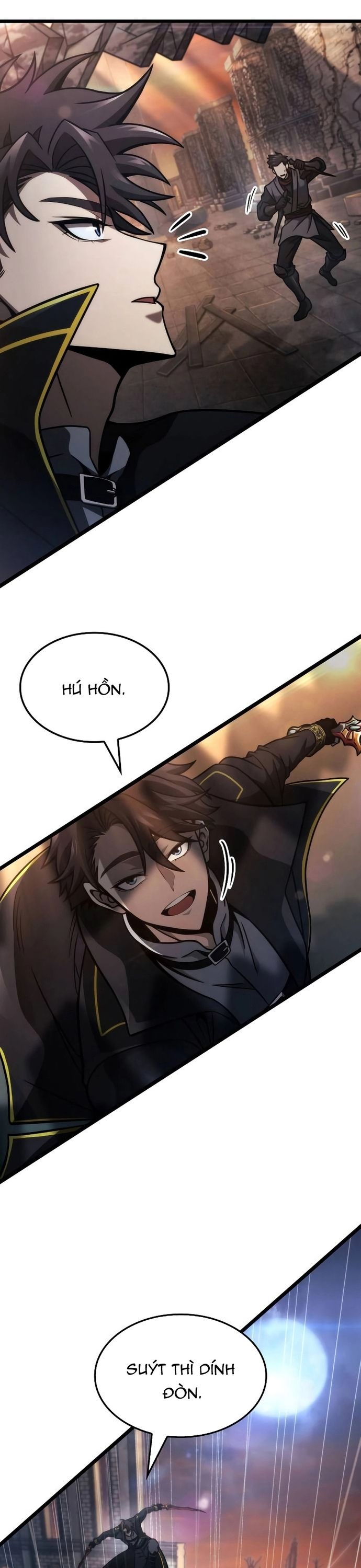 Người Chơi Tài Năng Điên Cuồng Chapter 40 - Trang 2
