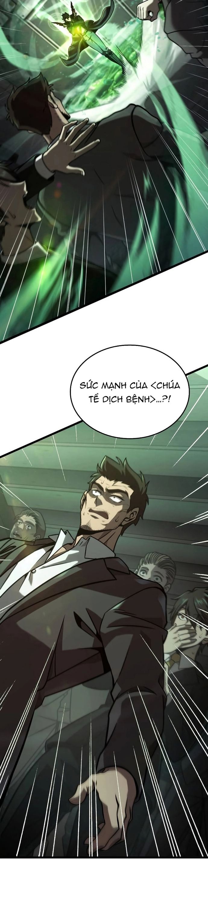 Người Chơi Tài Năng Điên Cuồng Chapter 40 - Trang 2